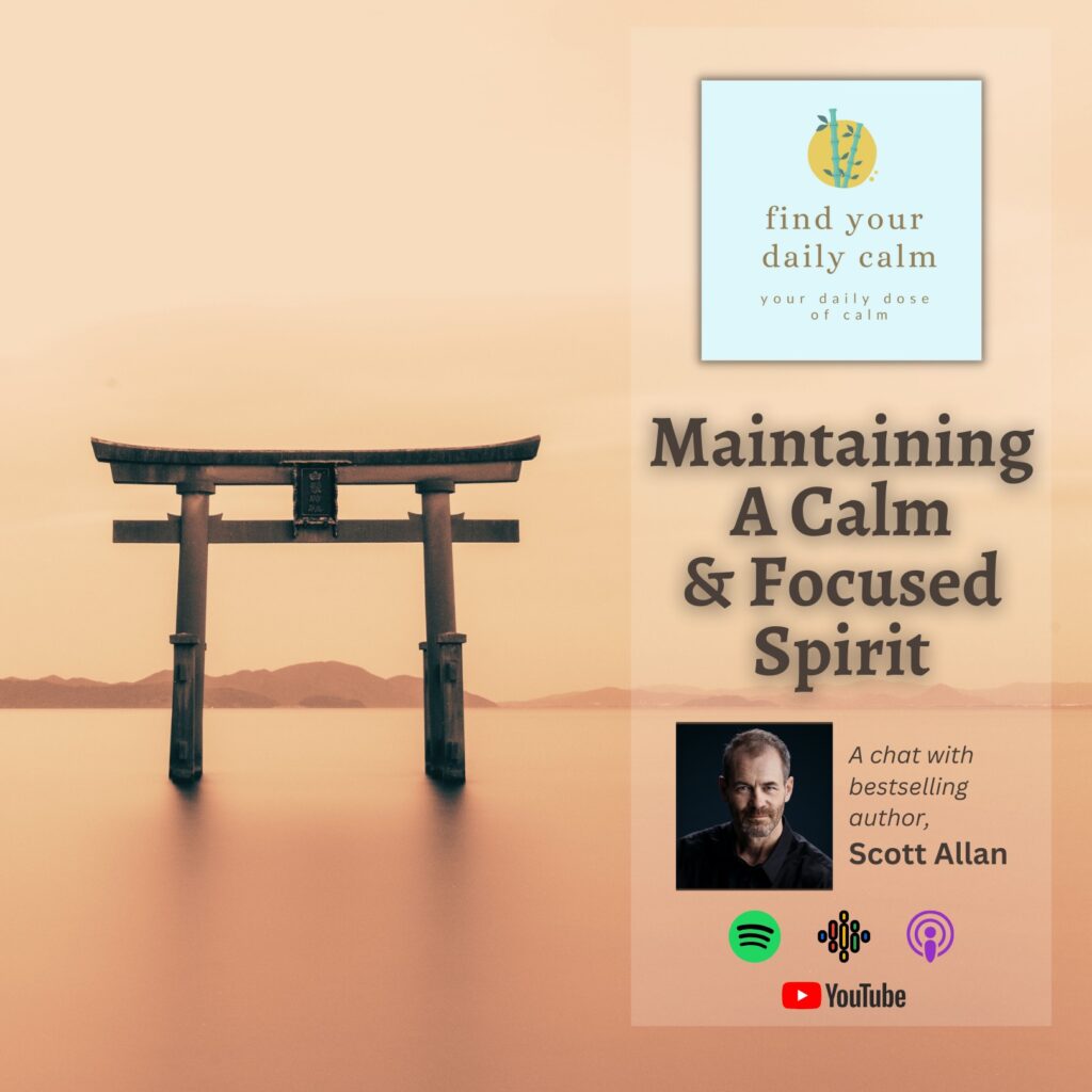 Maintaining A Calm &Amp; Focused Spirit &Raquo; E4667923 B7C5 4D0A Ba31 6Ad9B554422E Maintaining A Calm And Focused Spirit V2