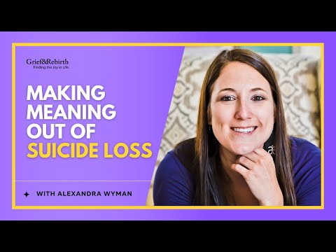 Making Meaning Out Of Suicide Loss &Raquo; Hqdefault 220