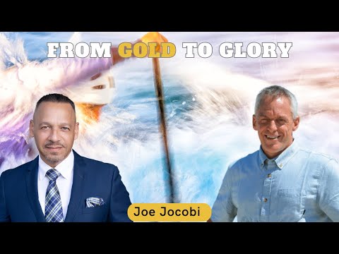 From Gold To Glory: An Olympic Champion'S Journey With Joe Jacobi. &Raquo; Hqdefault 263