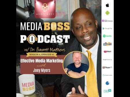 Media Boss Podcast Season 6 | Episode 61: Effective Media Marketing &Raquo; Hqdefault 322