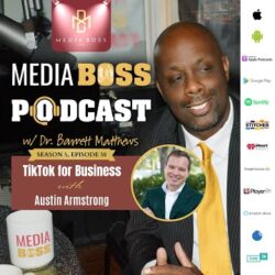 Media Boss Podcast Season 5 | Episode 58: Tiktok For Business #Tiktok #Business #Trend &Raquo; Hqdefault 33