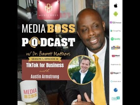 Media Boss Podcast Season 5 | Episode 58: Tiktok For Business &Raquo; Hqdefault 33