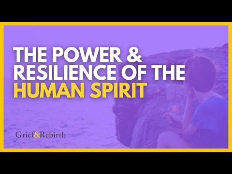 The Power And Resilience Of The Human Spirit &Raquo; Hqdefault 342
