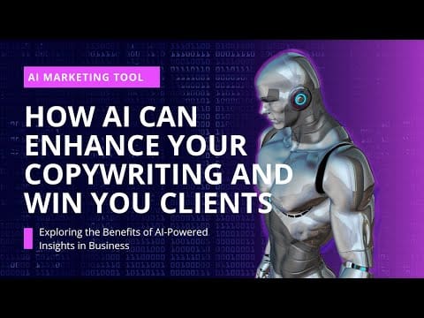 Maximize Your Copywriting Skills With Ai: The Ultimate Guide &Raquo; Hqdefault 374