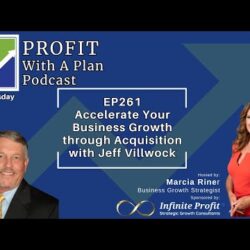 Ep261: Accelerate Your Business Growth Through Acquisition With Jeff Villwock &Raquo; Hqdefault 39