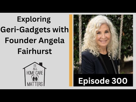 Exploring Geri-Gadgets® With Founder Angela Fairhurst &Raquo; Hqdefault 492