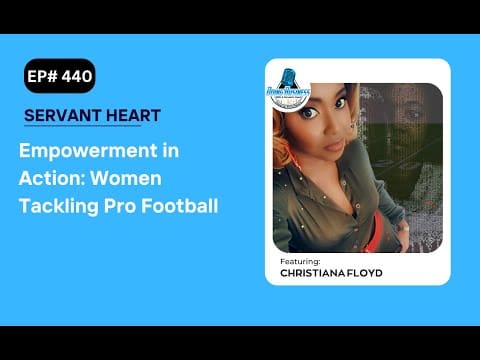 Empowerment In Action: Women Tackling Pro Football Christiana &Raquo; Hqdefault 515