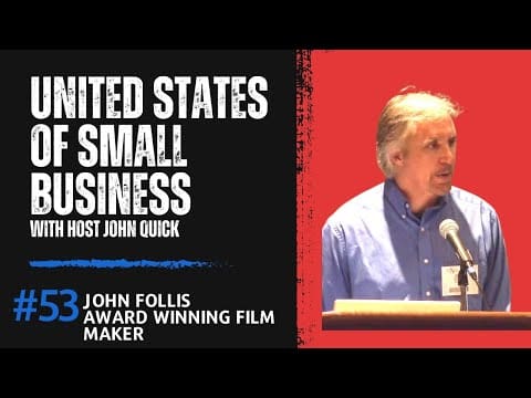 Award-Winning Filmmaker John Follis Shares Insights On &Quot;Leaving God&Quot; &Raquo; Hqdefault 52