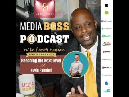 Media Boss Podcast Season 6 | Episode 62: Reaching The Next Level &Raquo; Hqdefault 543