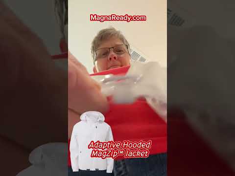 Adaptive Hooded Jacket Zips Using One Hand &Raquo; Hqdefault 557