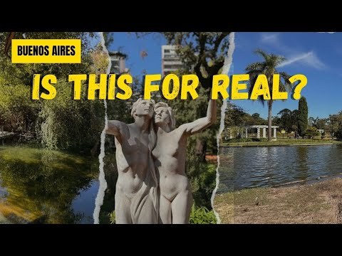 Argentina Travel Guide - Parks And Gardens You Must Visit &Raquo; Hqdefault 568
