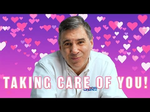 Are You Aware Of The Power Of Taking Care Of You &Raquo; Hqdefault 580