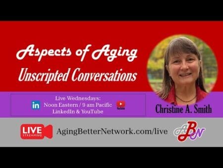 Aspects Of Aging With Christine A. Smith &Raquo; Hqdefault 667