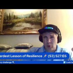 What Are The Barriers To Resilience (S3) S27:E4 &Raquo; Hqdefault 68