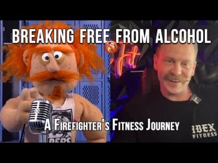 Breaking Free From Alcohol: A Firefighter'S Fitness Journey &Raquo; Hqdefault 697