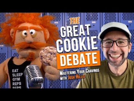 The Great Cookie Debate: Mastering Your Cravings &Raquo; Hqdefault 698