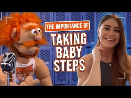 Mind Body &Amp; Headstrong: The Importance Of Taking Baby Steps &Raquo; Hqdefault 699