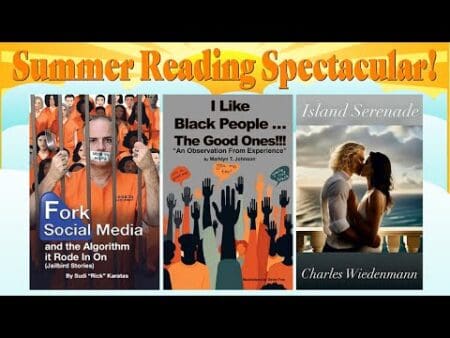 Summer Reading Spectacular! &Raquo; Hqdefault 704