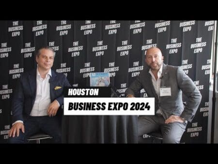 Secret To Houston Business Expo Success 2024 - Harnessing The Power Of Influencers &Raquo; Hqdefault 705