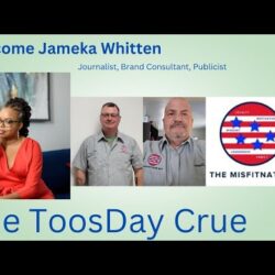 Empowering Women With Angela Beyer On The Toosday Crue &Raquo; Hqdefault 71