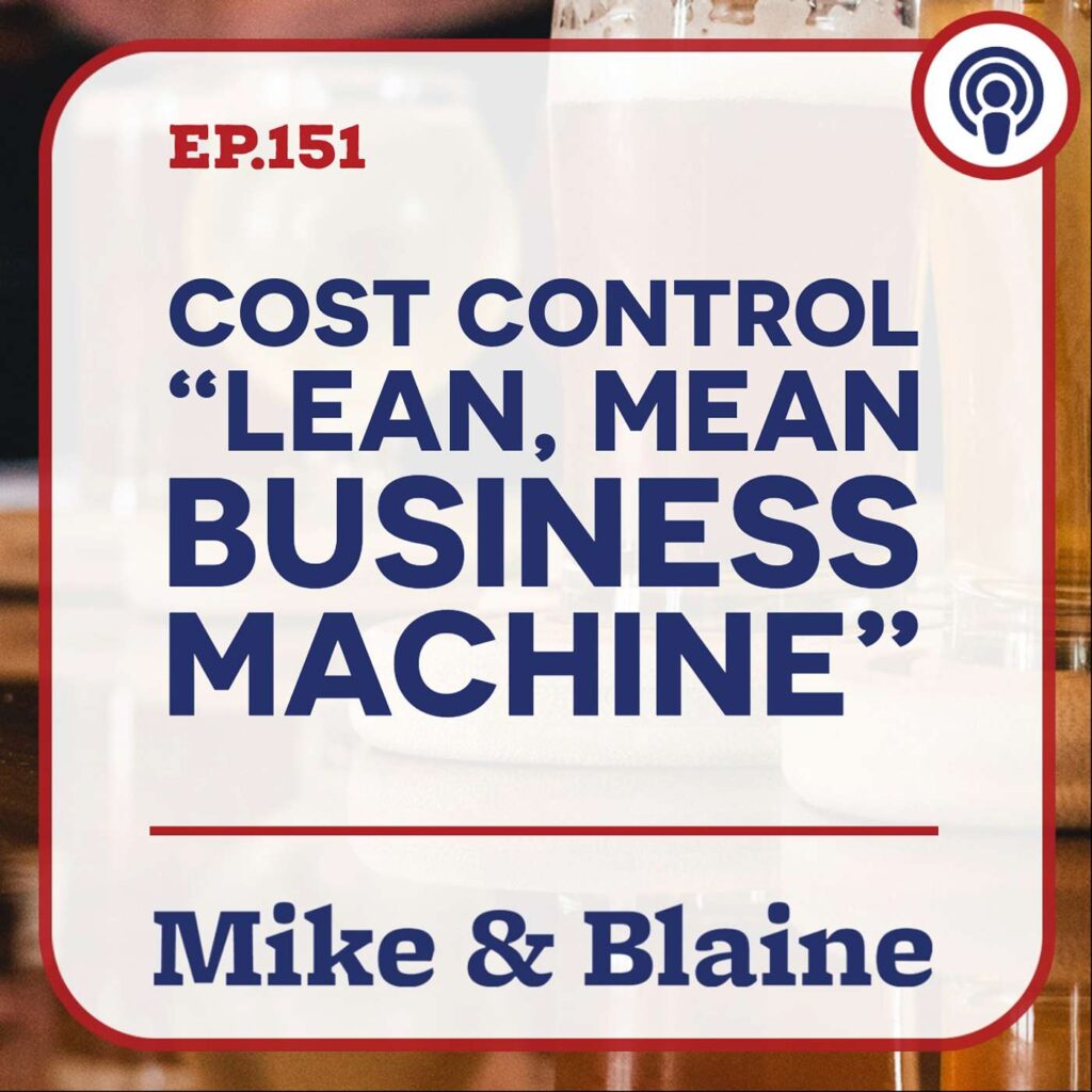 Cost Control “Lean, Mean Business Machine” On Mike And Blaine &Raquo; Jx3P5Ovzt8Ejrvdmh1Zkbypgd89N