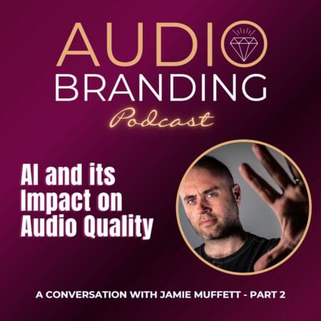 Ai And Its Impact On Audio Quality: A Conversation With Jamie Muffett - Part 2 &Raquo; Ndwa0Jamol4W6Quqvkgjz9A0