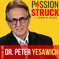 Amy Leigh Mercree On Master Your Aura, Master Your Life Ep 475 &Raquo; Passion Struck Album Cover With Dr Peter Yesawich Episode 476 2