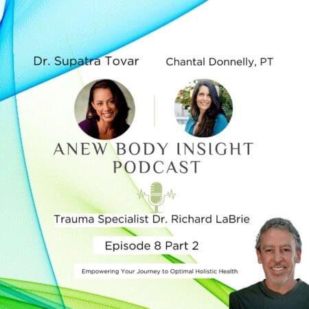 Exploring Trauma, Therapy, And Transformative Journeys With Dr. Richard Labrie &Raquo; Pm0H4Rvw6T15S9Cwaw24Ve6Izdqc