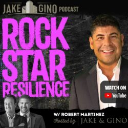 Achieving Real Estate Success With Mack Benson: Balancing Family, Career, And Investments | Movers And Shakers Podcast &Raquo; Robertmartinez Sqr