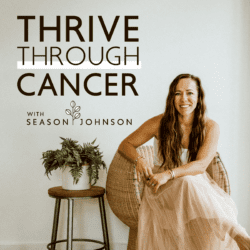 Ep. 97 - Empowering Parents In The Fight Against Pediatric Cancer &Raquo; Ttc Cover 2