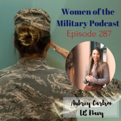 Kurtz, The Story Of A Female Marine - John Lawson Iii &Raquo; Women Of The Military Podcast 27