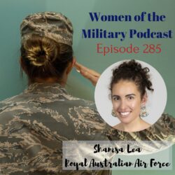 What Military Service Means To Women &Raquo; Women Of The Military Podcast 29