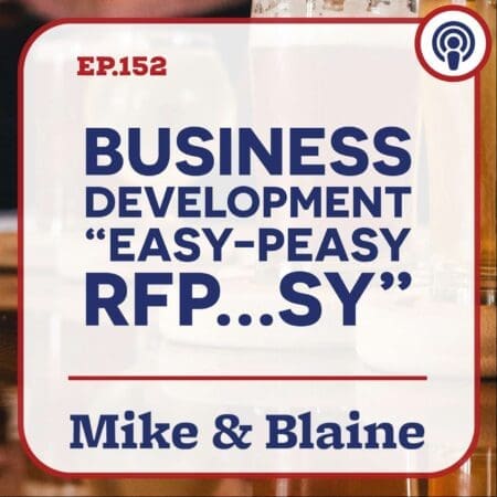 Business Development “Easy-Peasy Rfp…Sy” On *Mike &Amp; Blaine &Raquo; Z2X8J8Pru9Uwro9U9Tfiigon6Jt3