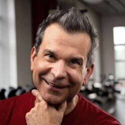 Marketing Small Group Personal Training To People Over 50, With Author Vince Gabriele. &Raquo; 0Mi32Ljatdngrfrk6K6Tjdf1L0Oo