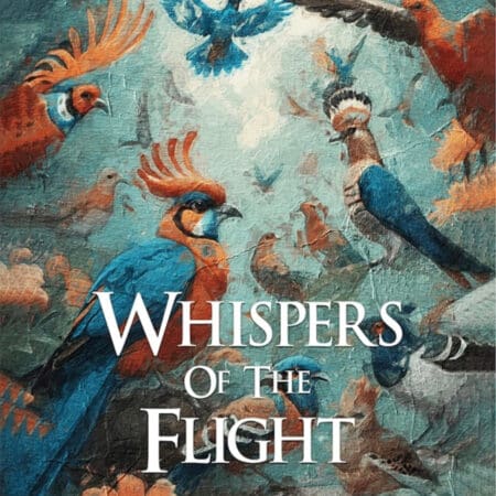 Whispers Of The Flight: A Voyage To Cosmic Unity By Inam M. Inamullah &Raquo; 12847192 1723518049361 09D939F9499Ee