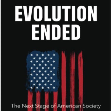 Evolution Ended: The Next Stage Of American Society By J.j Jerome &Raquo; 12847192 1723947077400 Fc164442Dd753