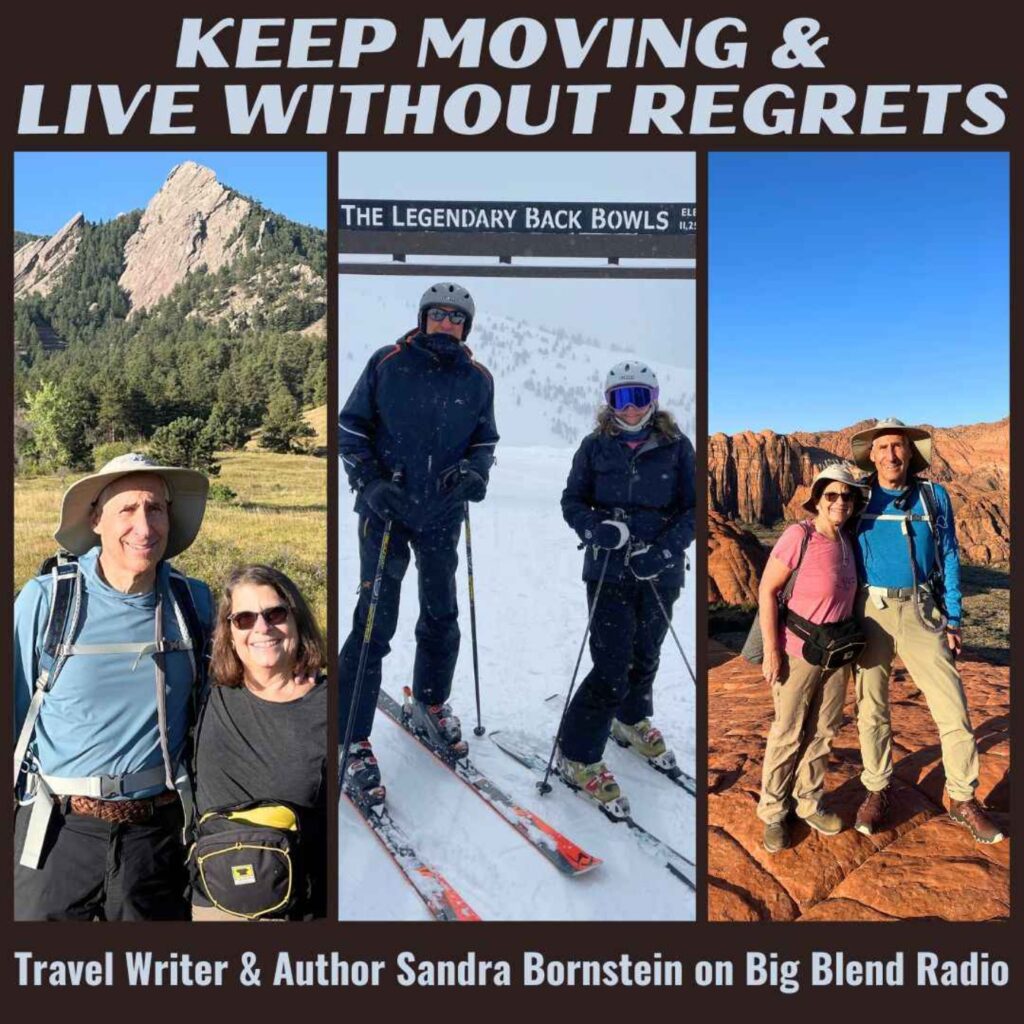 Sandra Bornstein - Keep Moving And Live Without Regrets &Raquo; 1724071473050 A8Ae97D3 E49C 445B Aa1C 5Fa091D3F700