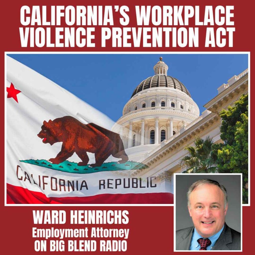 California'S Workplace Violence Prevention Act &Raquo; 1724885211291 19970E01 A21D 4129 A3D6 F369F62D11B1