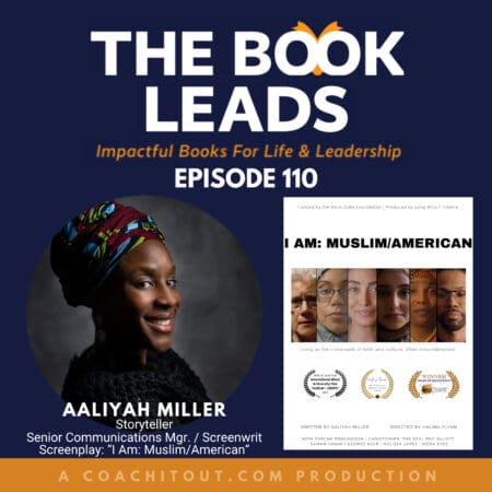 Episode 110: ⁠Aaliyah Miller⁠ &Amp; Her Screenplay, ⁠I Am: Muslim/American⁠ &Raquo; 2174619 1724197427760 Fd974Cb159Cc3