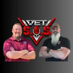 Mike Ware - Veterans Last Patrol - S4/E14 (115) &Raquo; 2411