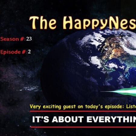 Happiness Journey With Dr Dan Podcast: Season 23 Ep 2: Special Guest Mindset Coach Becky Upchurch &Amp;Raquo; 2553818 1722781992602 27Dd9858Ca04E