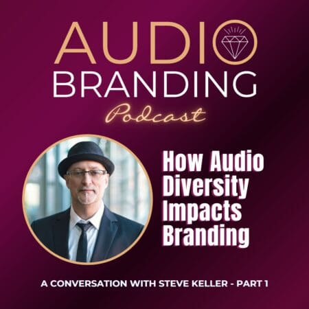 How Audio Diversity Impacts Branding: A Conversation With Steve Keller - Part 1 &Raquo; 2Bwpoorfxd2Zscxji0In Eb