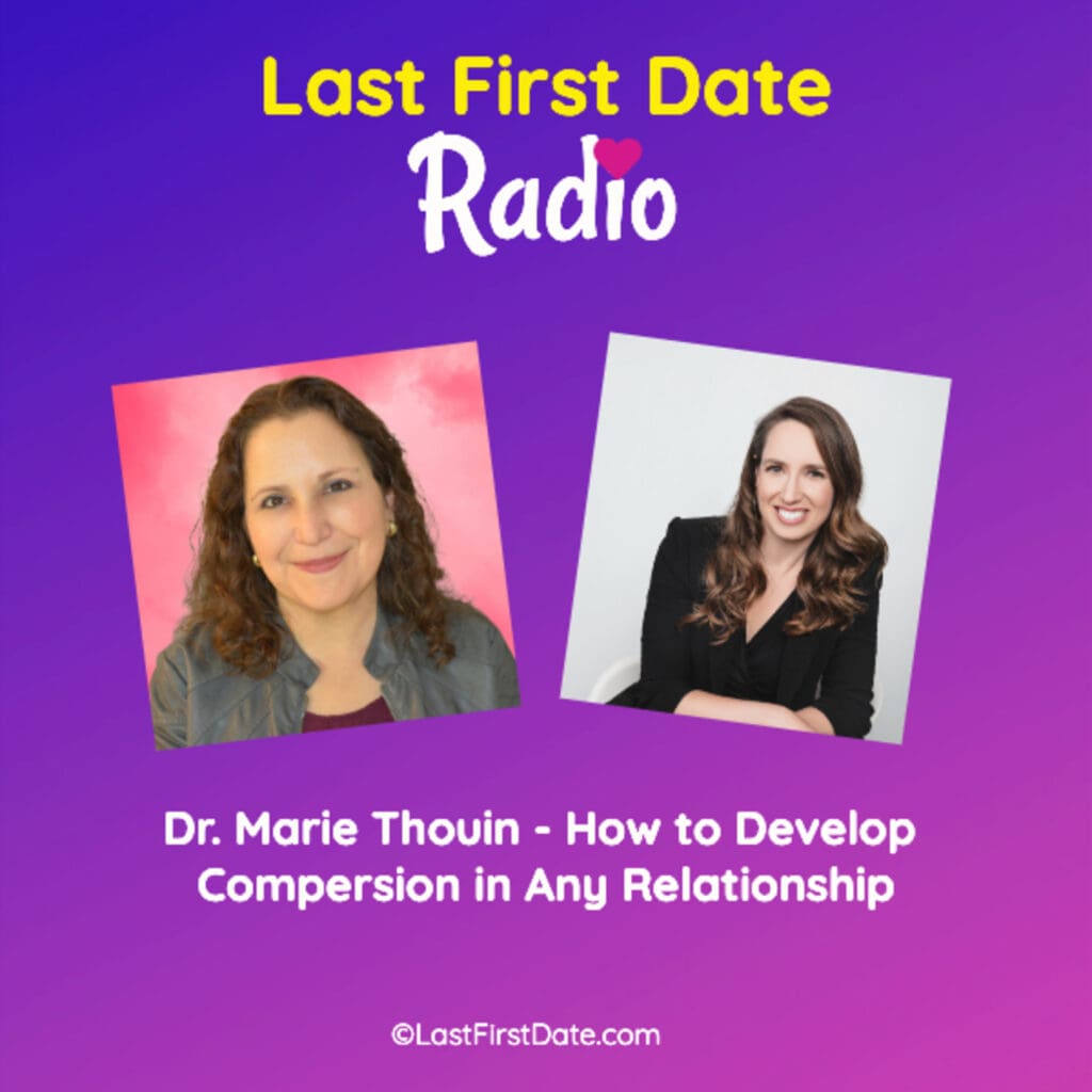 Ep 623: Dr. Marie Thouin - How To Develop Compersion In Any Relationship &Raquo; 3353188 1723488104602 2558C0Beb4B7B