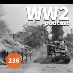 234 - Truman And The Decision To Drop The Bomb &Raquo; 336 Episode