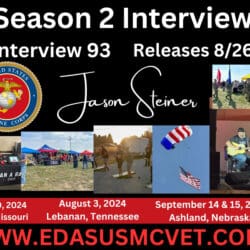 Interview 95- Usmc Veteran, Joey Macavoy &Raquo; 36303575 1723391385276 Fbfef3B853Fe7