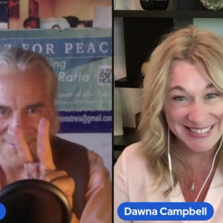 Episode 19 Dawna Campbell ~The Mind Whisperer &Raquo; 40681237 1721572128964 9Efcbcea9D9Cc