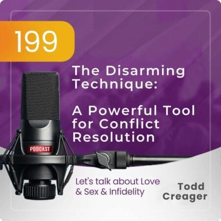 Ep #199: The Disarming Technique: A Powerful Tool For Conflict Resolution &Raquo; 6Pjy7Czmoh2Lyls0U4Nb254Dp77K