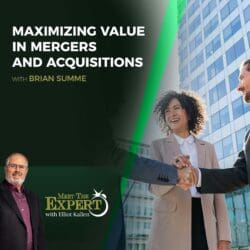 How To Maximize Value In Mergers &Amp; Acquisitions | Expert Insights With Brian Summe &Raquo; 8Ae0Eb3Bca56B10554A05Da202534Ec4