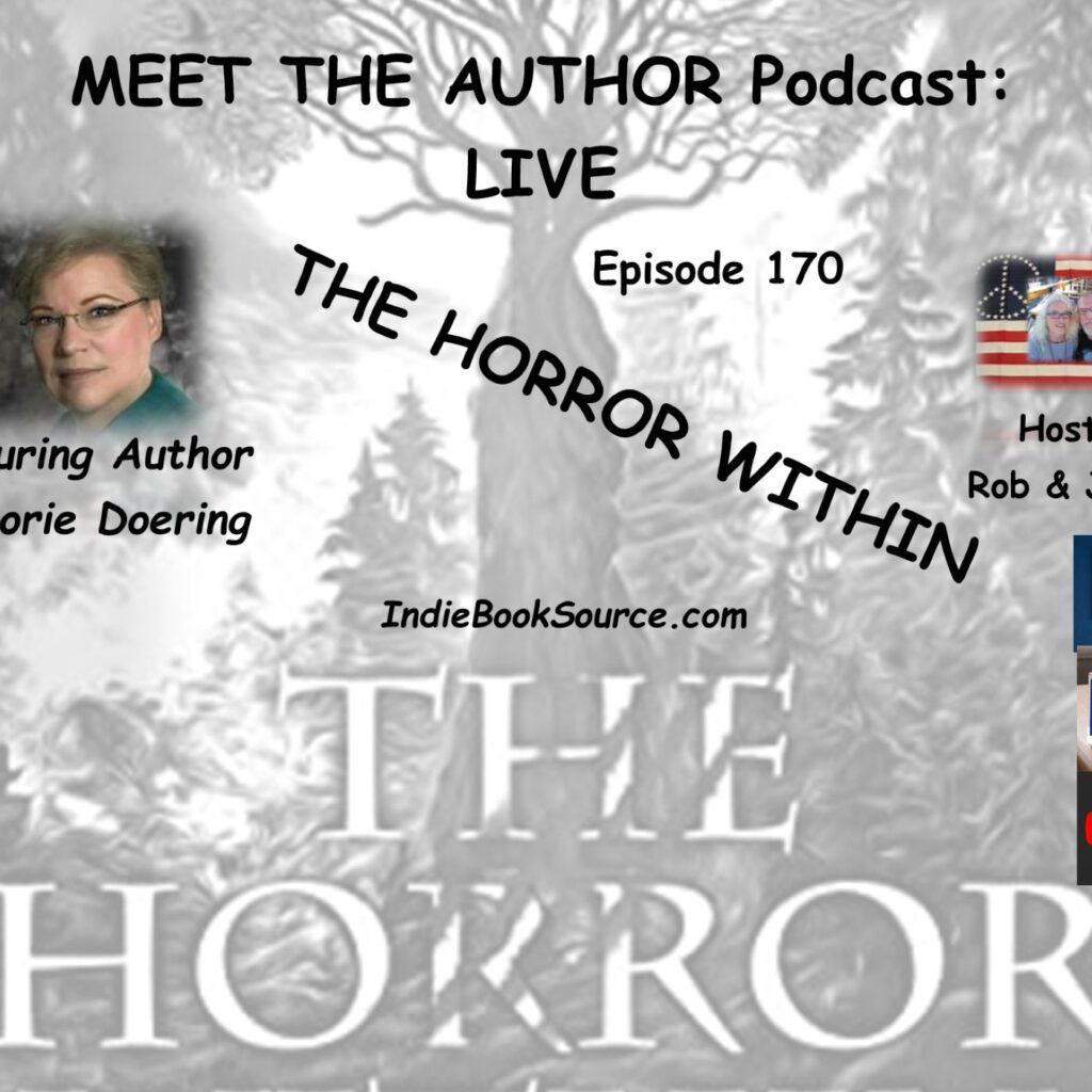 The Horror Within - Episode 170 - Author Marjorie Doering &Raquo; 95B3Cb02Fe48788070Ea70B690639459