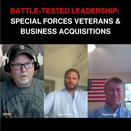 Battle-Tested Leadership: Special Forces Veterans &Amp; Business Acquisitions &Raquo; 9Lekobf38E4Fxxafz2Agrp2L3O63